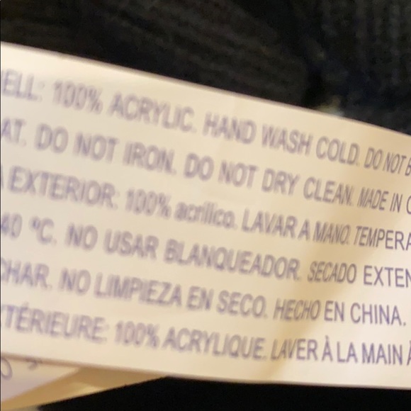 Forever 21 Holiday Ugly Sweater! - Picture 3 of 3